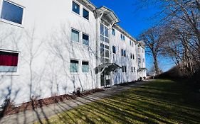 Ferienappartement Nordstrand 23